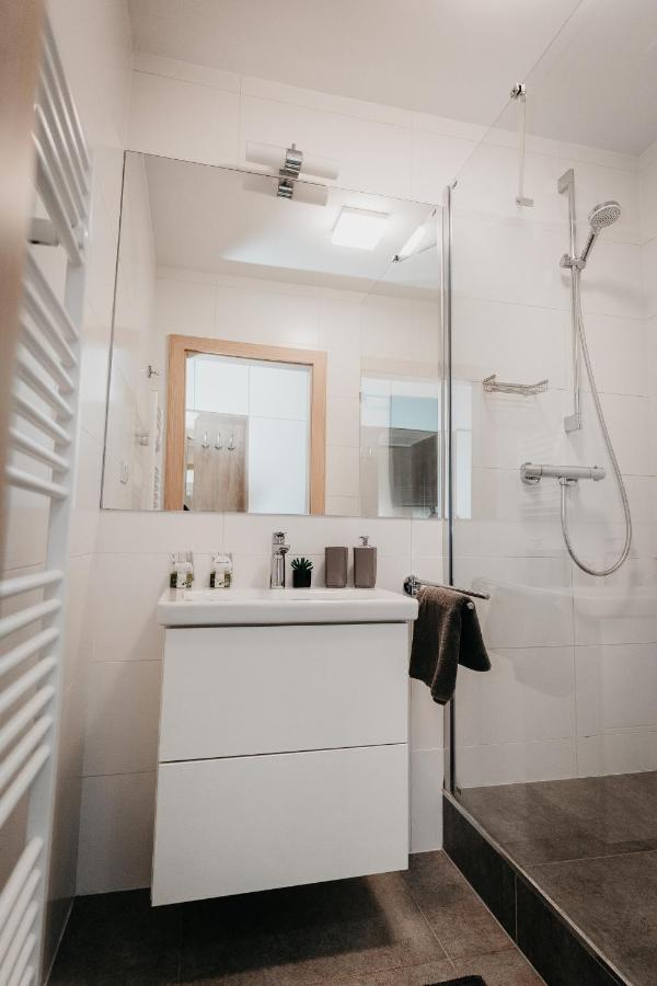 Old Town City Center Apartment 2 - Private Parking Included โกชิเซ ภายนอก รูปภาพ